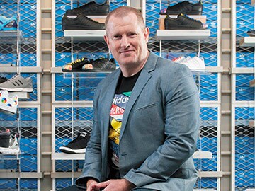 Ecommerce growth caught everyone off-guard, says Adidas Group India MD