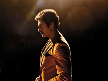 Nawazuddin Siddiqui: The drama king