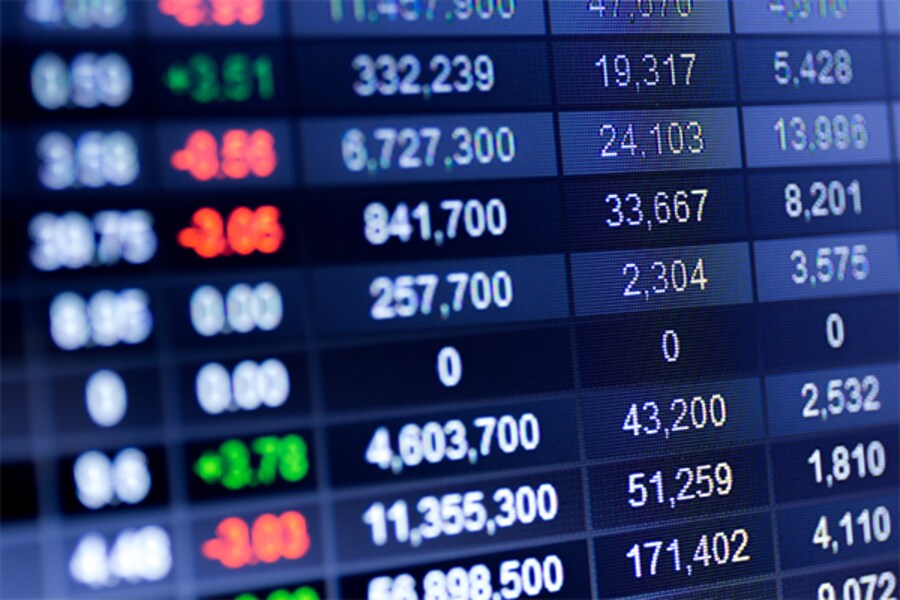 Is the FII influence on equities waning?