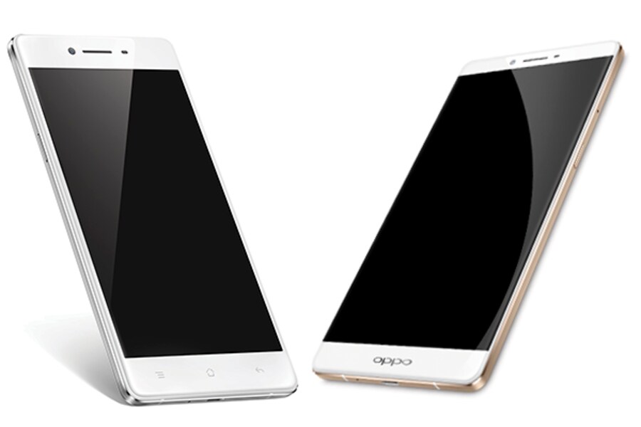 Oppo launches R7 Plus, R7 Lite in India