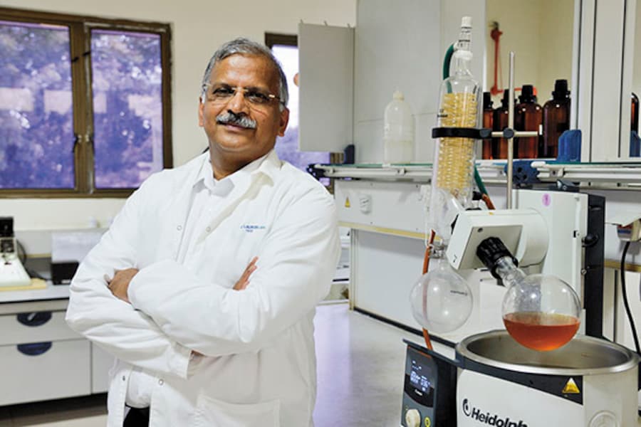 Laurus Labs: A hot startup in the pharma sector