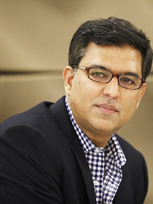 We are impressed with the quality of engineering in India: Visa Executive VP (Technology)