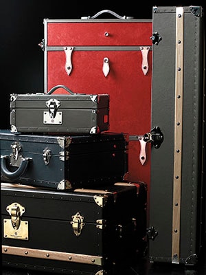 The regal trunk gets a facelift