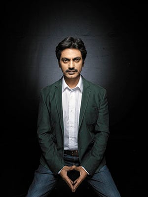 Nawazuddin Siddiqui: The drama king