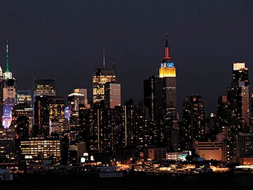 My New York