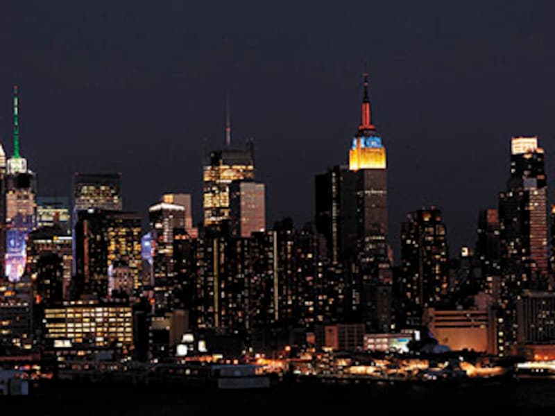 My New York