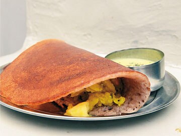 Beyond dosas and idlis: Bengaluru's food secrets