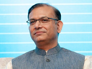 India needs to be entrepreneurship engine for the world: Jayant Sinha