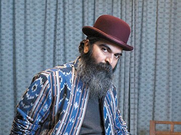 Suket Dhir: Weaving stories in style