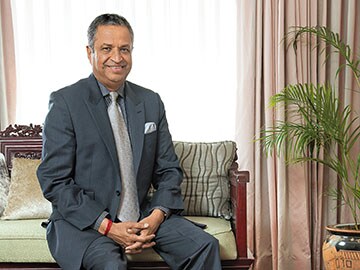 Billionaire Binod Chaudhary: Making it Big, in Nepal