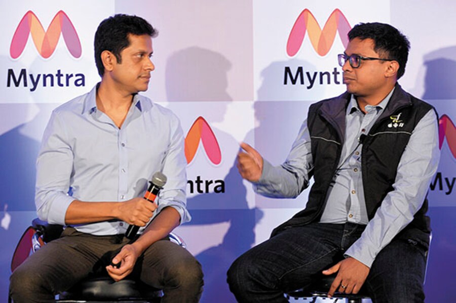 Mukesh Bansal: The eternal entrepreneur