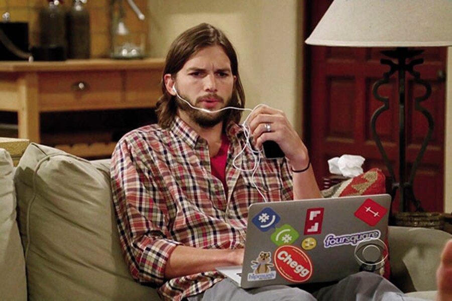 How Ashton Kutcher and Guy Oseary turned $30 million into a quarter-billion