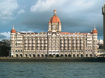 Taj Group set to undergo a significant revamp