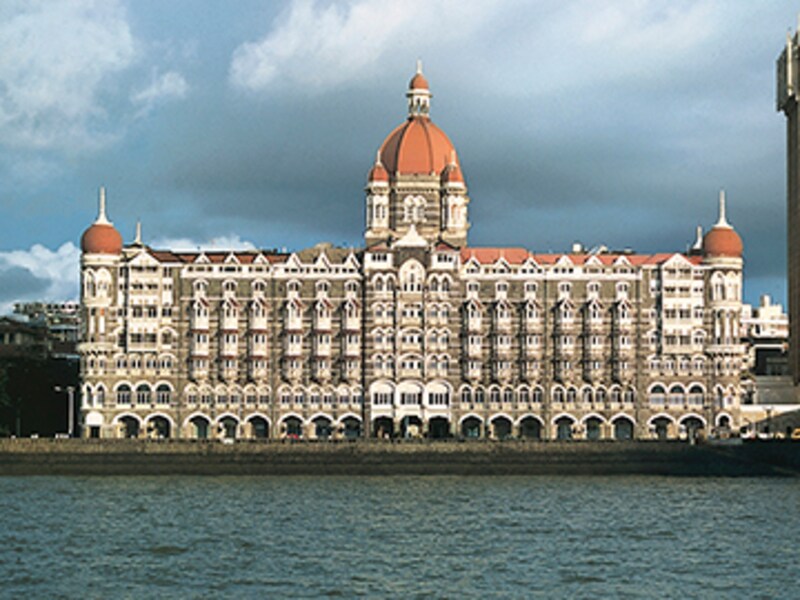 Taj Group set to undergo a significant revamp