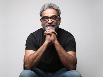 R Balki says goodbye to advertising