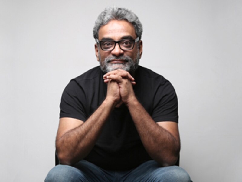 R Balki says goodbye to advertising