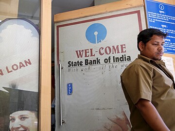 SBI approves merger scheme with associate banks