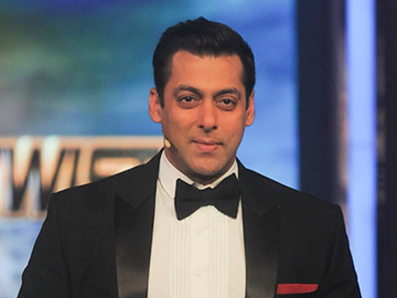 Four Indians including Shah Rukh, Salman, among world's 20 highest-paid actors