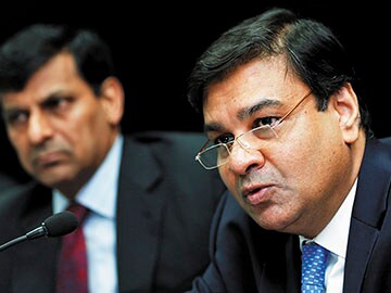 Will new RBI Guv Urjit Patel do a Rajan 2.0?