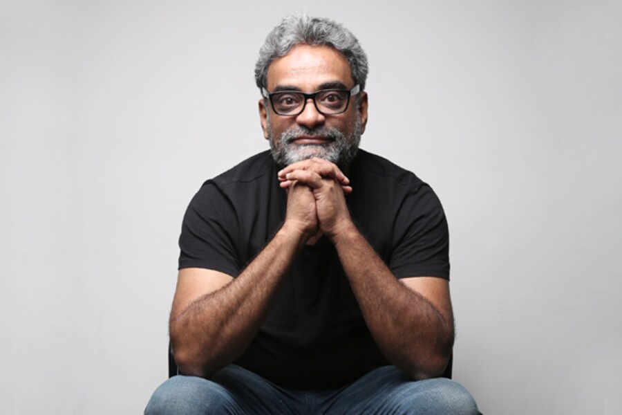 R Balki says goodbye to advertising