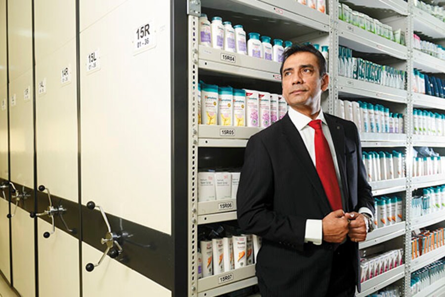 How a musician CEO struck the right note with Himalaya Drug