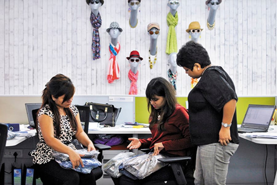 Myntra's Jabong buy may've nullified competition, but what about profits?