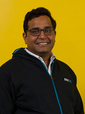 Paytm raises $60 million from MediaTek as India's ecommerce scene heats up