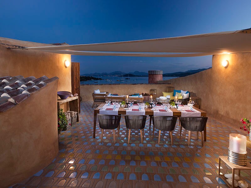 The lavish holiday: Inside the world's most luxurious rooms and villas