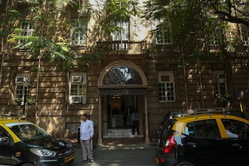 Tata Sons fires back, says Mistry treated group as fiefdom with unilateral actions