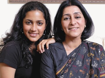 The ambition and triumphs of Naina Lal Kidwai
