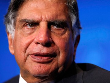 Definite move to damage my reputation: Ratan Tata