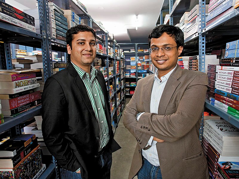 Here's why the Bansals of Flipkart are out of the India Rich List 2016