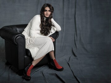 Rebel with a cause: Sonam Kapoor's diverse repertoire