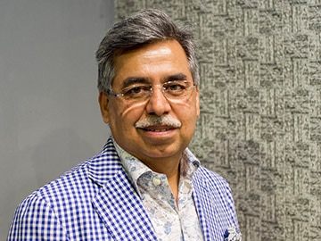 4X4: In conversation with Hero Motocorp's Pawan Munjal