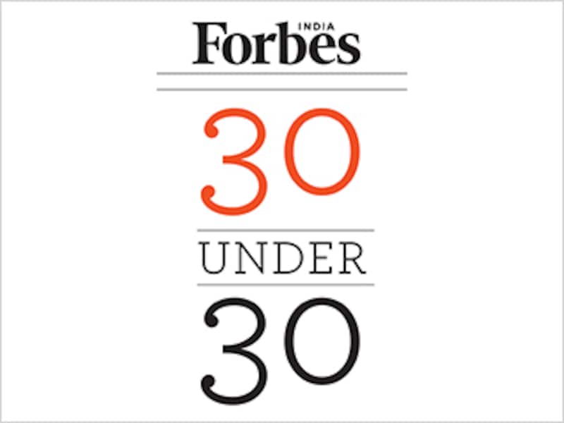 30 Under 30: The kids are all right