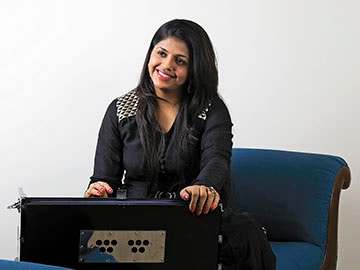 30 Under 30: Upasana Makati - Helping the visually-challenged see