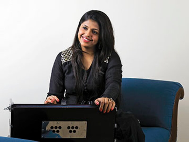 30 Under 30: Upasana Makati - Helping the visually-challenged see