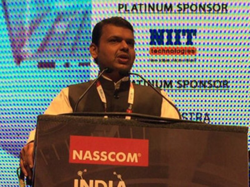 We need more disruptive technologies for sustainability: Fadnavis