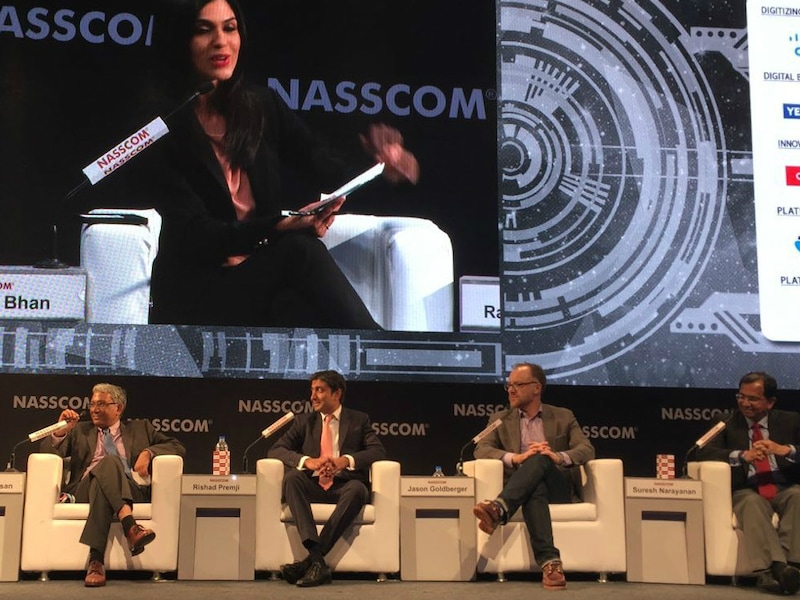 Decoding the DNA of a disruptive organisation