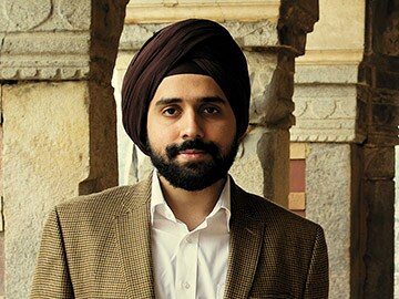 30 Under 30: Raman Jit Singh Chima - Breaking internet's shackles