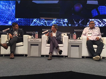 350 million additional users in India to have internet access by 2020