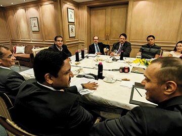 Forbes India CEO Dialogues: Time to step up the pace