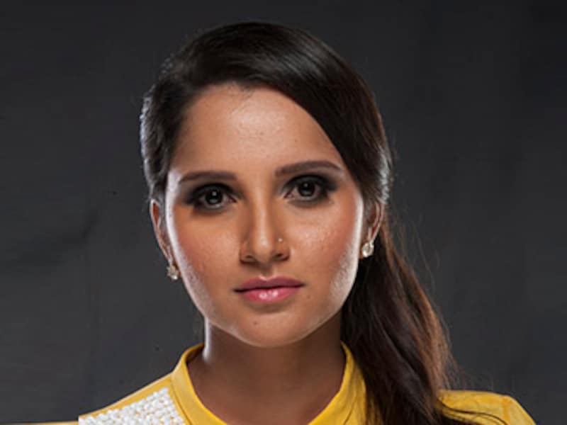 Kohli, Sania, Saina among 57 Indians on Forbes Asia's '30 Under 30 Asia' list