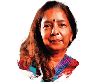 Innovate to manage competing goals: Shikha Sharma