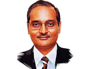 The steel industry needs handholding, not protection: Seshagiri Rao MVS