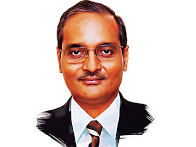 The steel industry needs handholding, not protection: Seshagiri Rao MVS