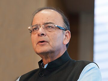 Here are the new tax proposals announced by FM Jaitley