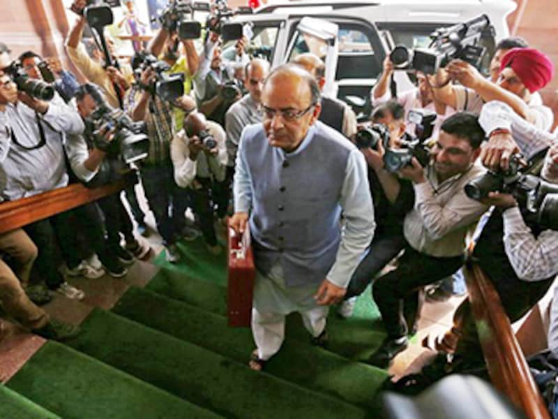 Forbes India analysis: A big picture budget with nine colours