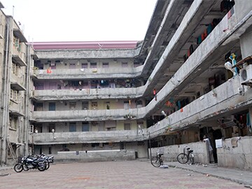 Affordable housing gets a fillip