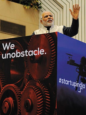 Start-up India Action Plan: Glass half-full, yet half-empty